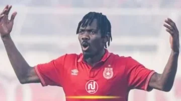 صفقة تونسية مرتقبة.. الاتحاد السكندري يخطط لضم نجم وسط ساحلي سابق